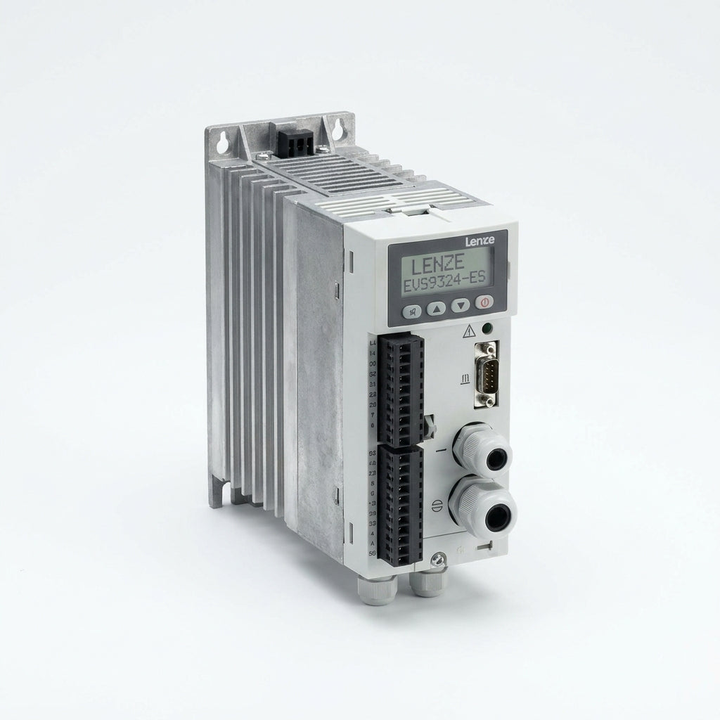 Lenze EVS9324-ES