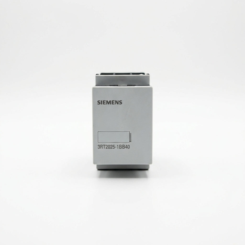 SIEMENS/EP 3RT2025-1BB40