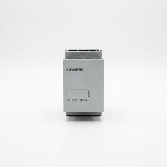 SIEMENS/EP 3RT2025-1BB40