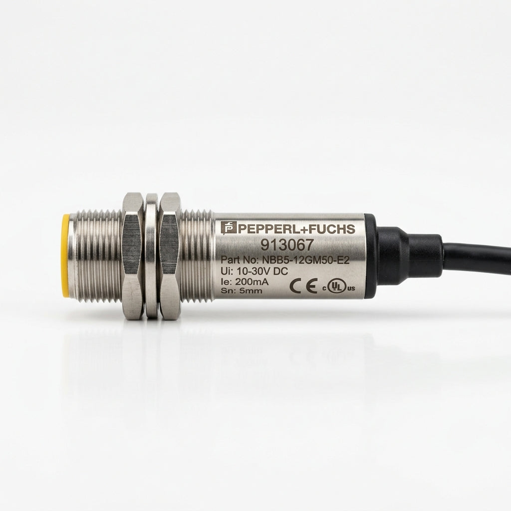 PEPPERL & FUCHS 913067