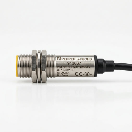 PEPPERL & FUCHS 913067