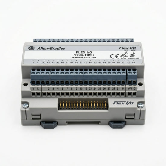 ALLEN BRADLEY 1794-TB3S