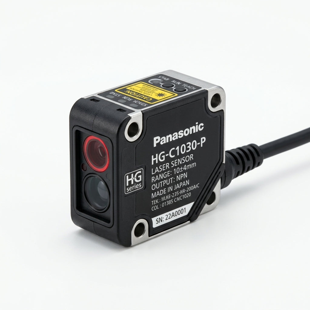 PANASONIC HG-C1030-P Sensor