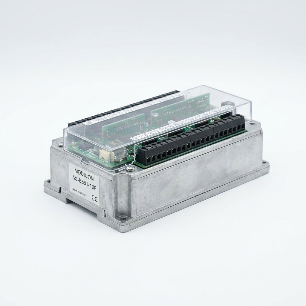 Modicon AS-B881-108