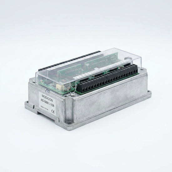 Modicon AS-B881-108