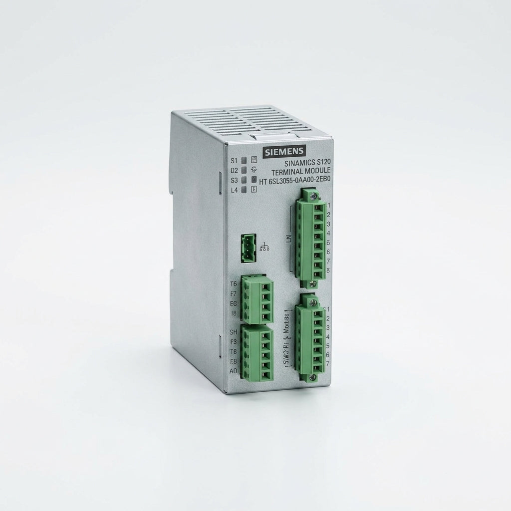 SIEMENS/HT 6SL3055-0AA00-2EB0
