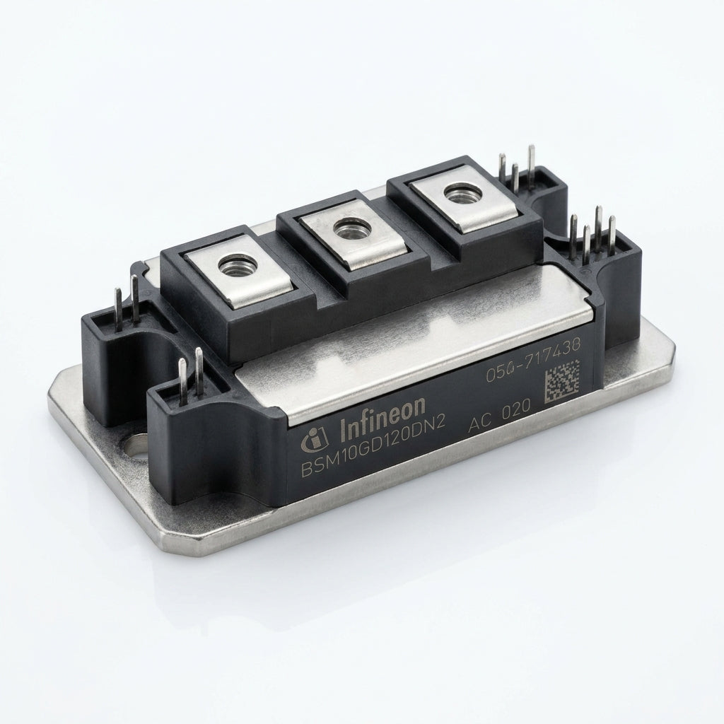 Infineon BSM10GD120DN2