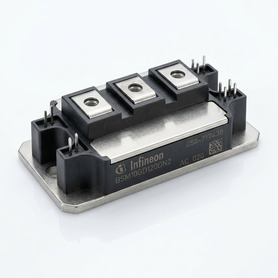 Infineon BSM10GD120DN2