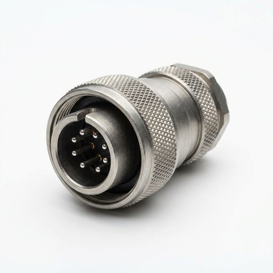 BIND CONECTOR CODO TUBO 6MM A ROSCA 1/8 NPT