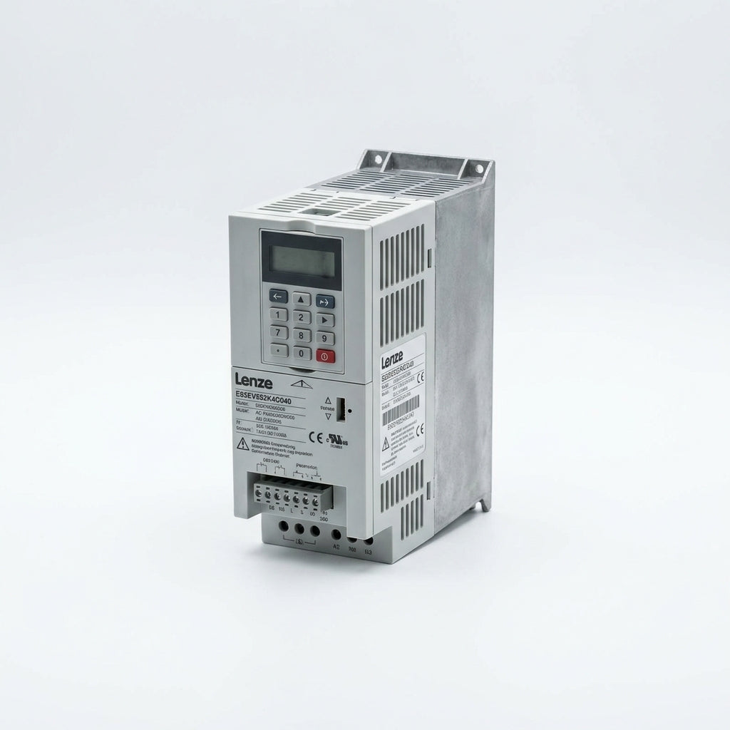 Lenze E82EV552K4C040