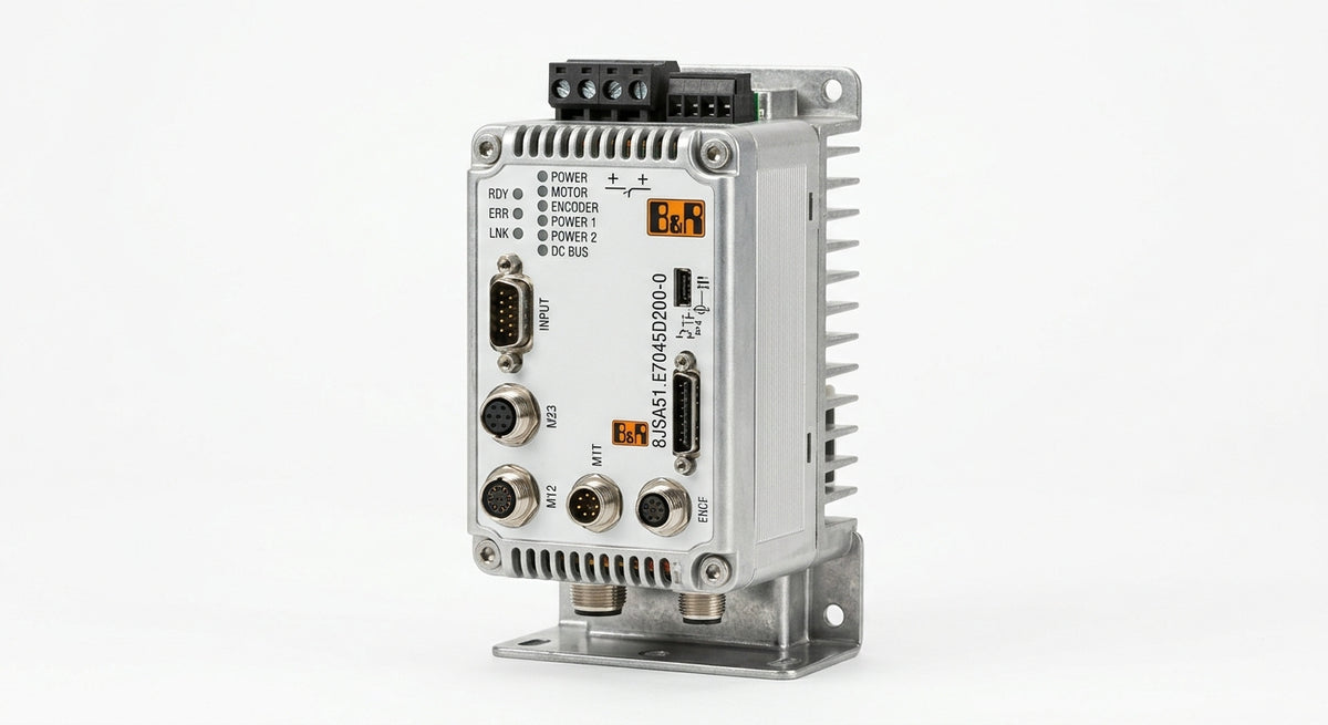 B&R 8JSA51.E7045D200-0