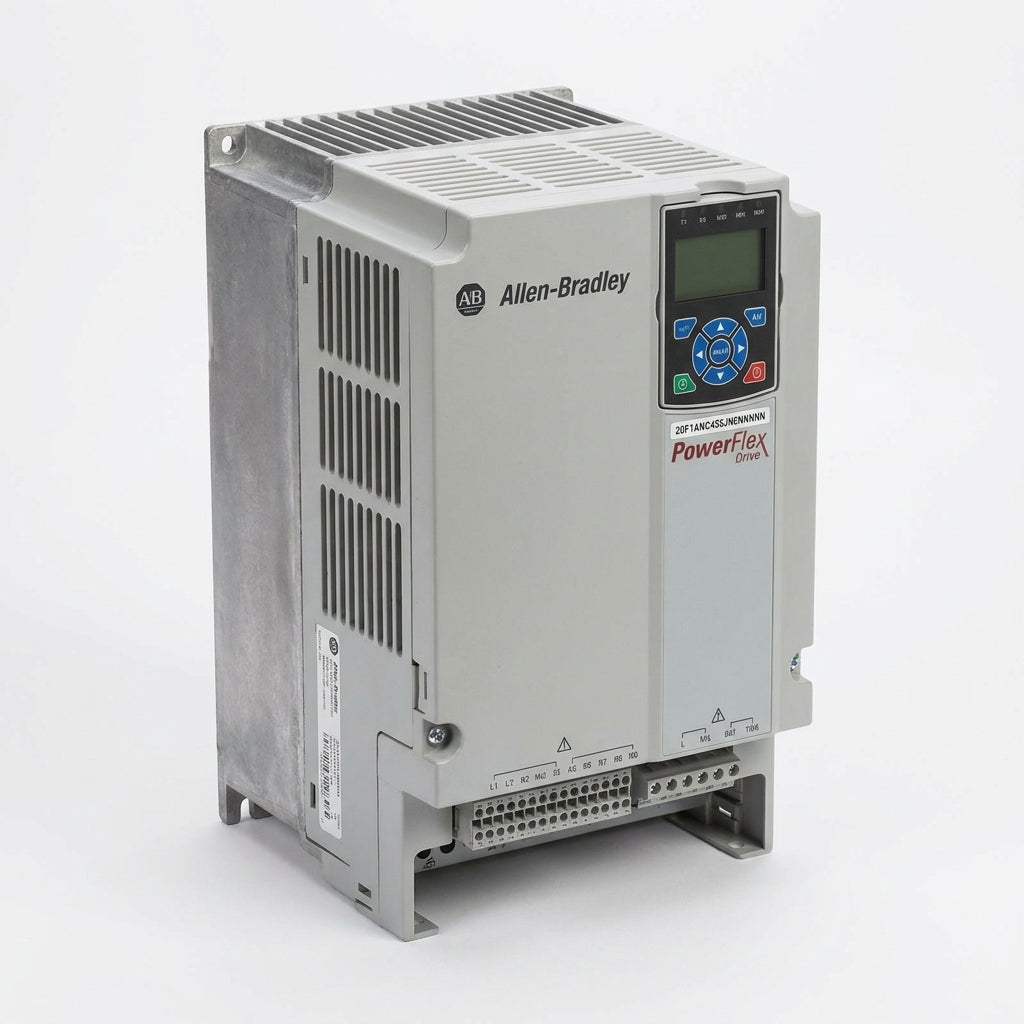 Allen-Bradley 20F1ANC456JN0NNNNN