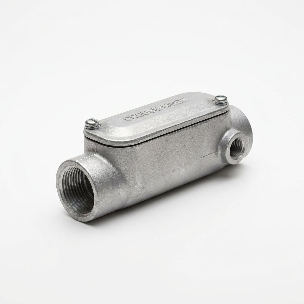 BIND CONDULET LL LIG. 1 SERIE 3 LL-33