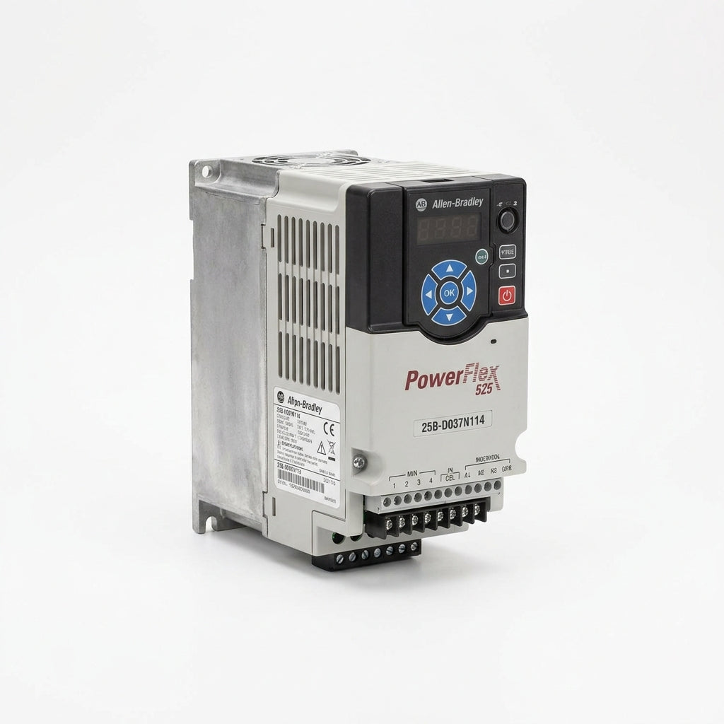 Allen-Bradley 25B-D037N114