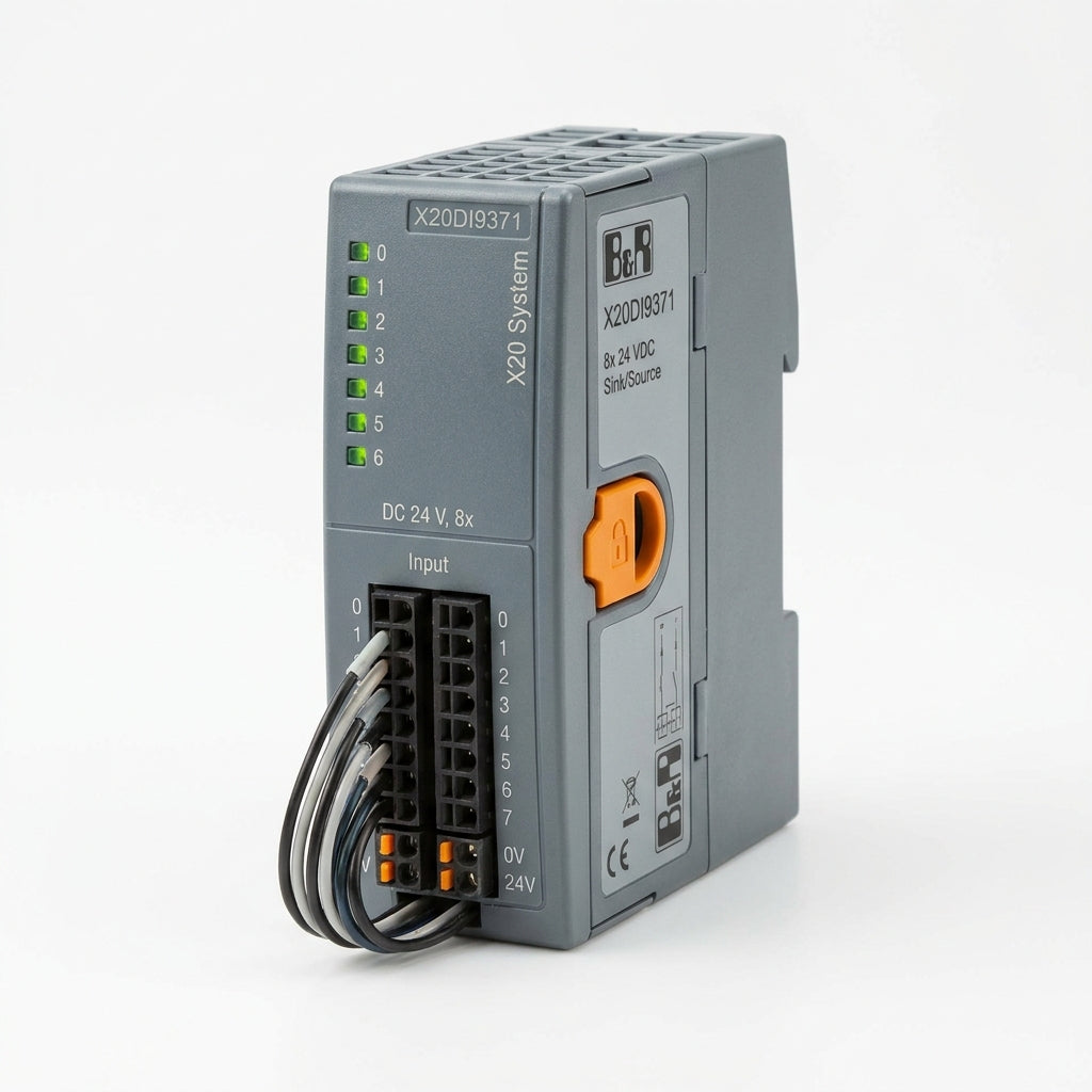 B&R Industrial Automation X20DI9371