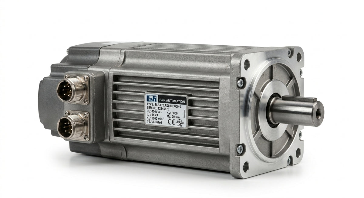 B&R 8LSA75.R0030C600-0
