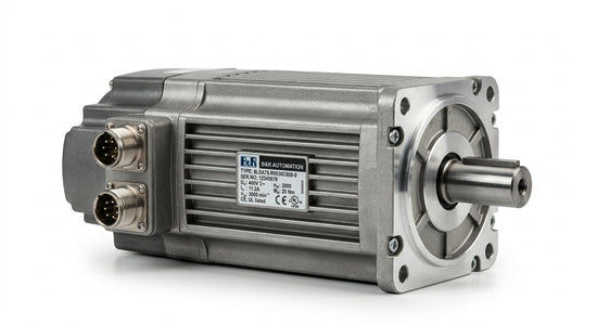 B&R 8LSA75.R0030C600-0