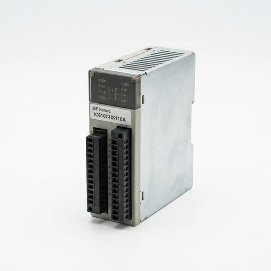 GE Fanuc IC610CHS110A