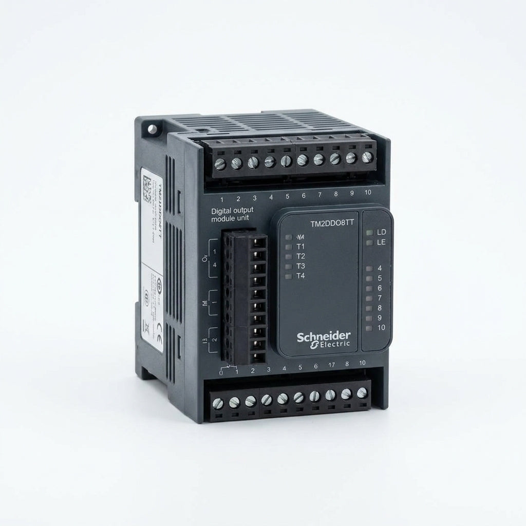 Schneider Electric TM2DDO8TT