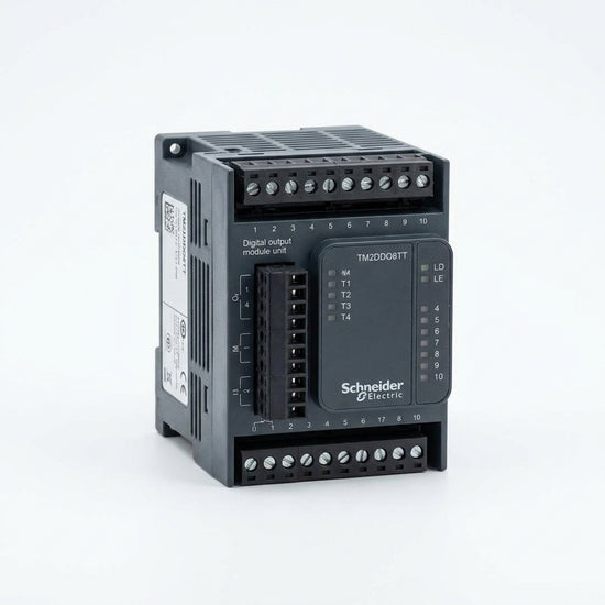 Schneider Electric TM2DDO8TT