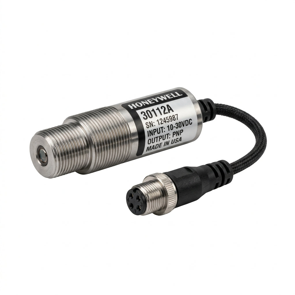 HONEYWELL 30112A