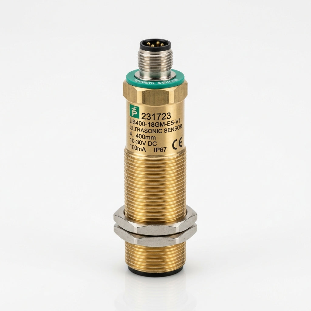 PEPPERL & FUCHS 231723