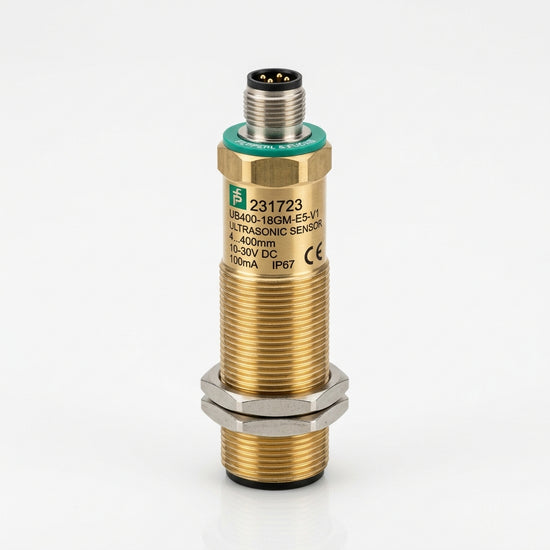 PEPPERL & FUCHS 231723