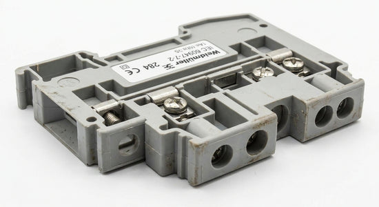 WEIDMULLER 284 lec 60947-7-2