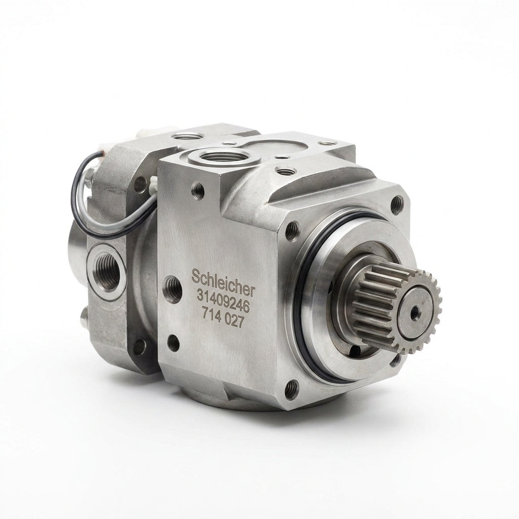 Schleicher 31409246 714 027