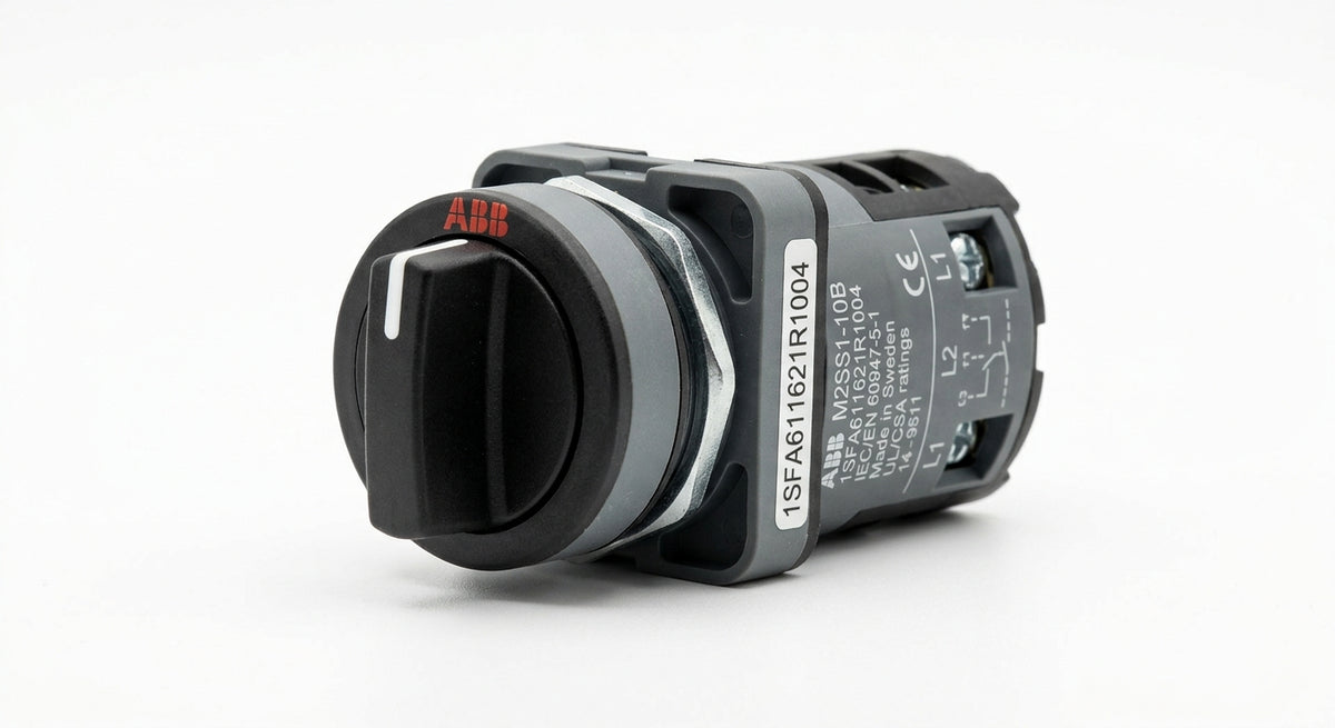 ABB 1SFA611621R1004