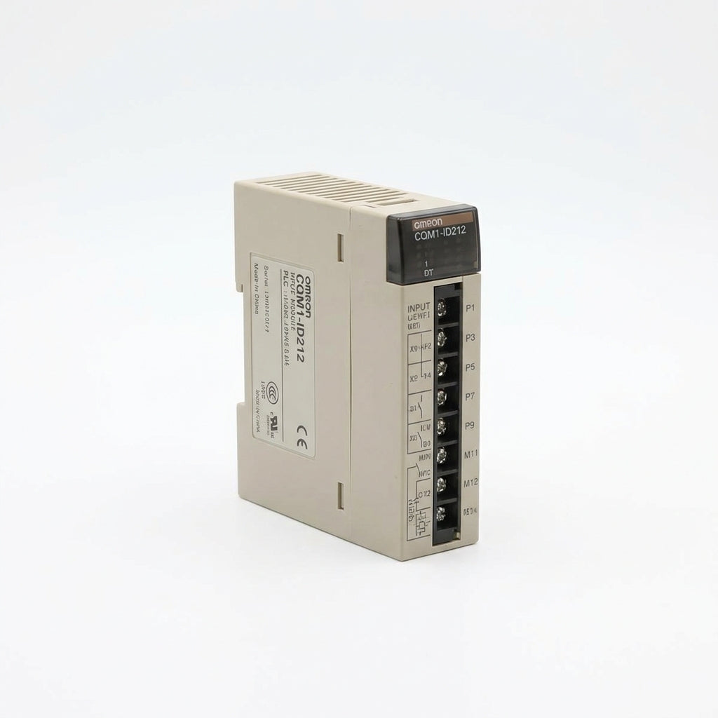 OMRON CQM1-ID212