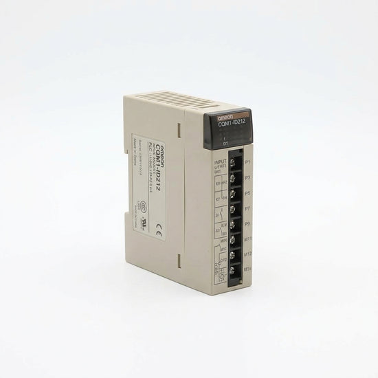 OMRON CQM1-ID212