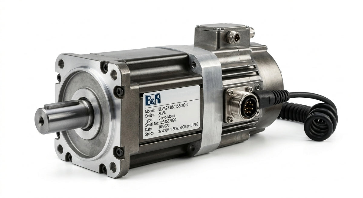 B&R 8LVA23.B8015S000-0