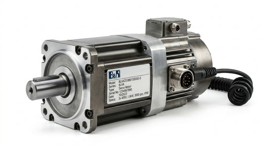 B&R 8LVA23.B8015S000-0