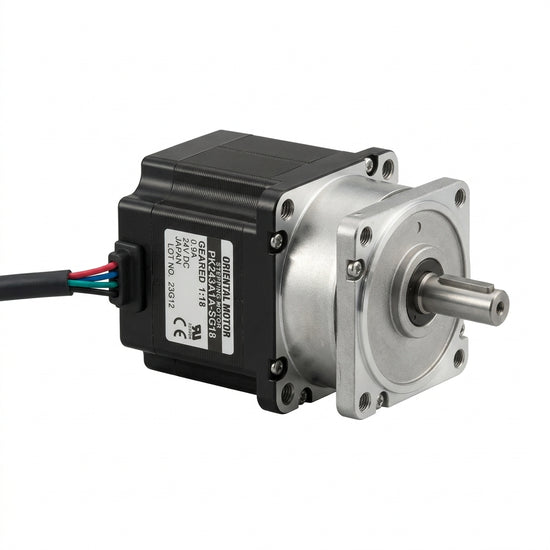 ORIENTAL MOTOR PK243A1A-SG18