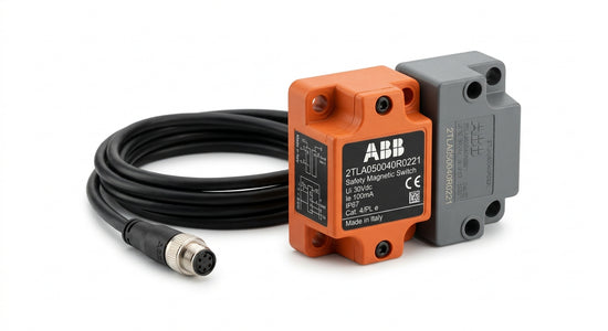 ABB 2TLA050040R0221