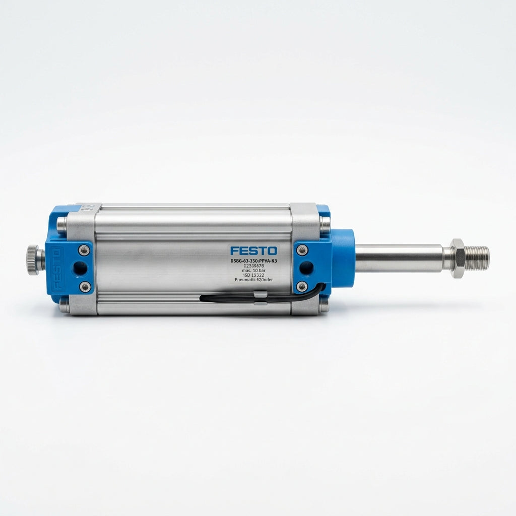 FESTO DSBG-63-350-PPVA-N3