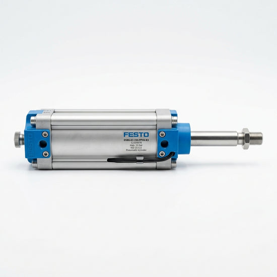 FESTO DSBG-63-350-PPVA-N3