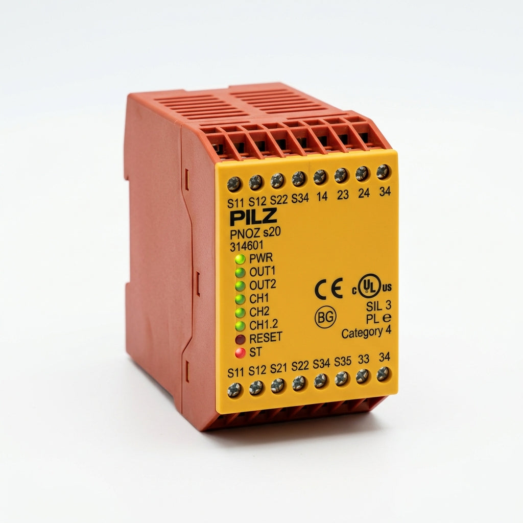 PILZ 314601