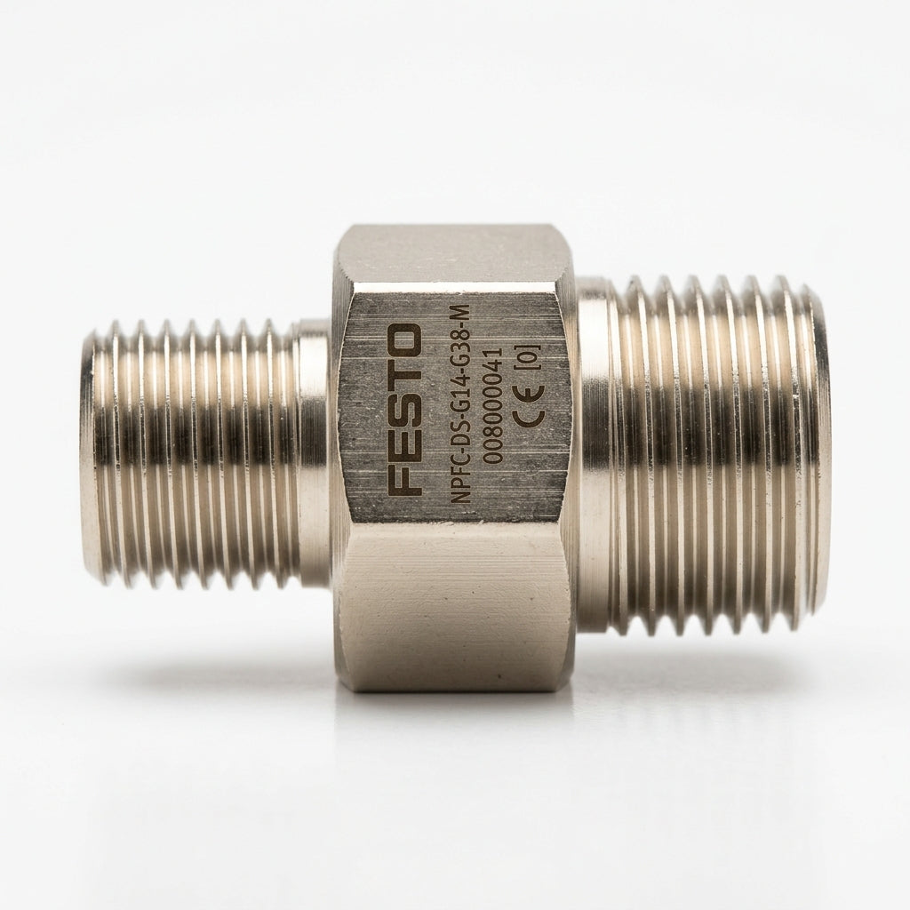 FESTO NPFC-DS-G14-G38-M