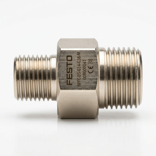 FESTO NPFC-DS-G14-G38-M