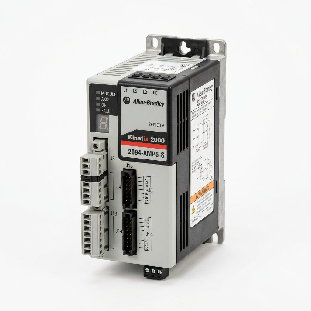 ALLEN BRADLEY 2094-AMP5-S