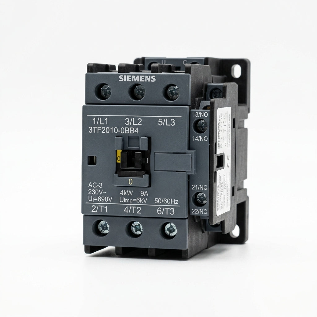 SIEMENS 3TF2010-0BB4