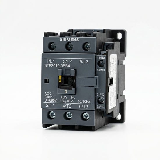 SIEMENS 3TF2010-0BB4