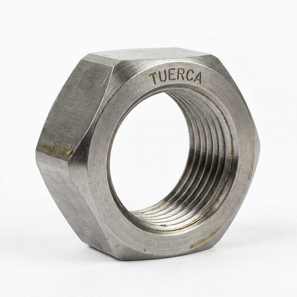 BIND TUERCA G-5 3/4 - 10 NC