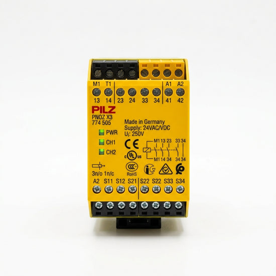 PILZ 774505