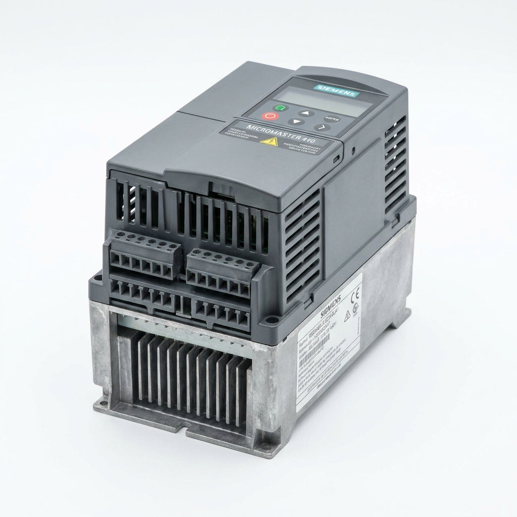 Siemens 6SE6440-2UC23-0CA1