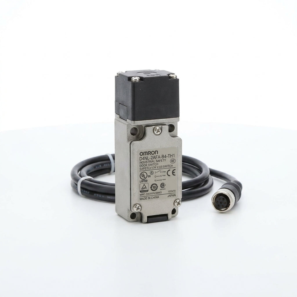 Omron D4NL-2AFA-B4-TH1