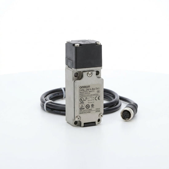Omron D4NL-2AFA-B4-TH1