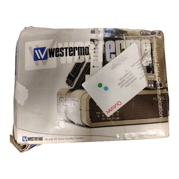 Westermo ACCESS MA 45 módulo de comunicación